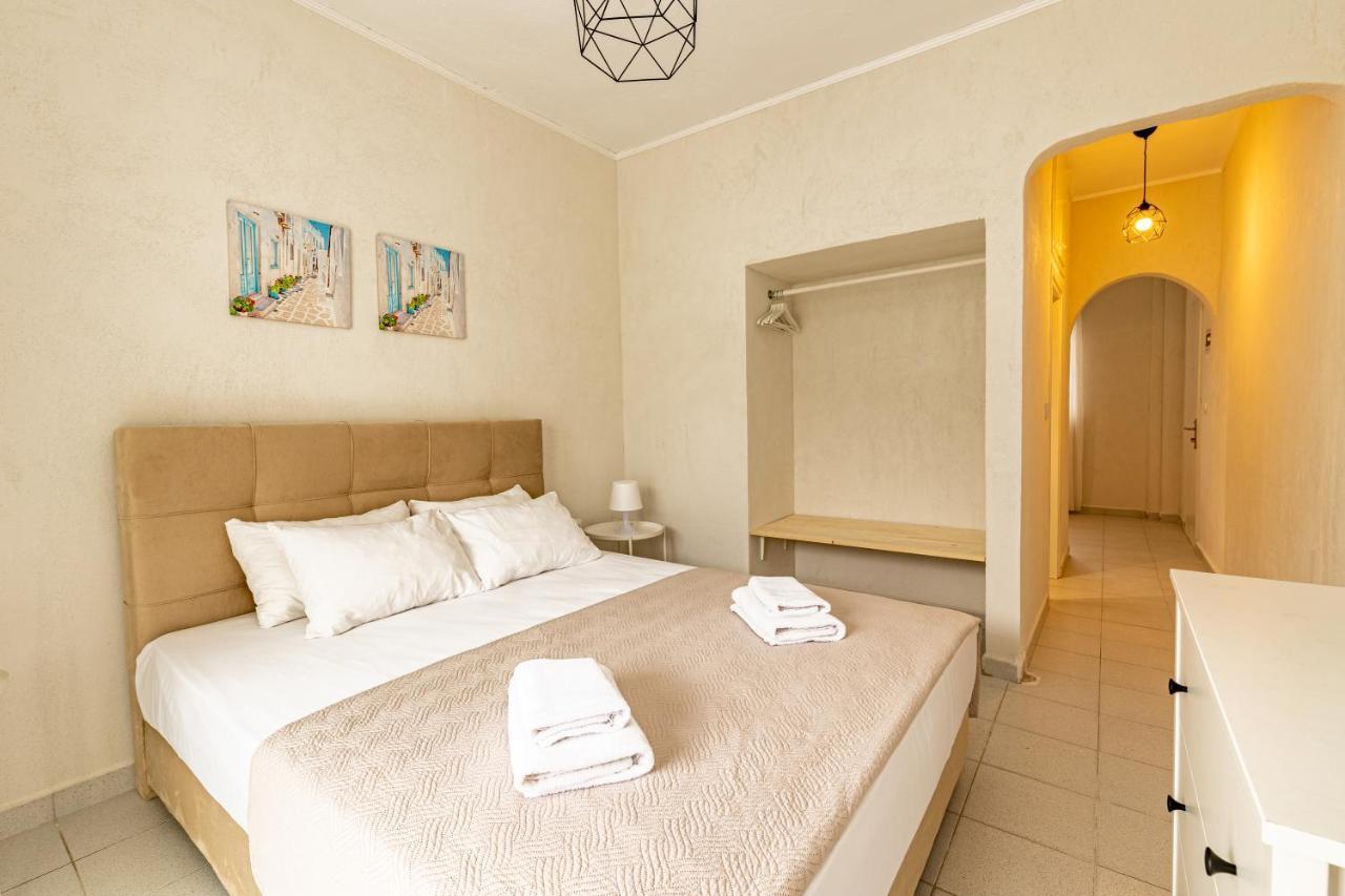 Kordela Apartment