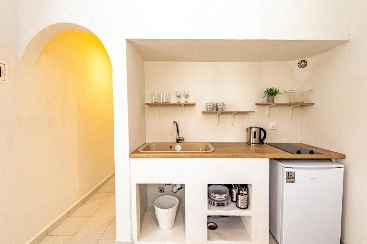 Kordela Apartment *