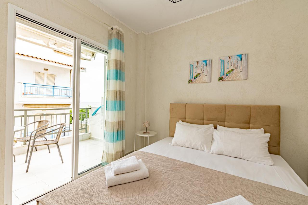 Kordela Apartment