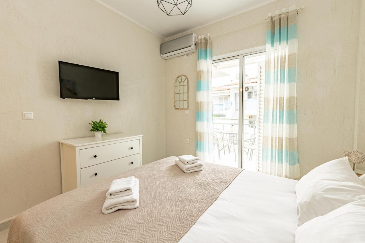 Apartment Kordela *