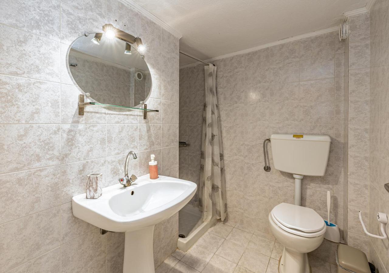 Apartment Kordela *