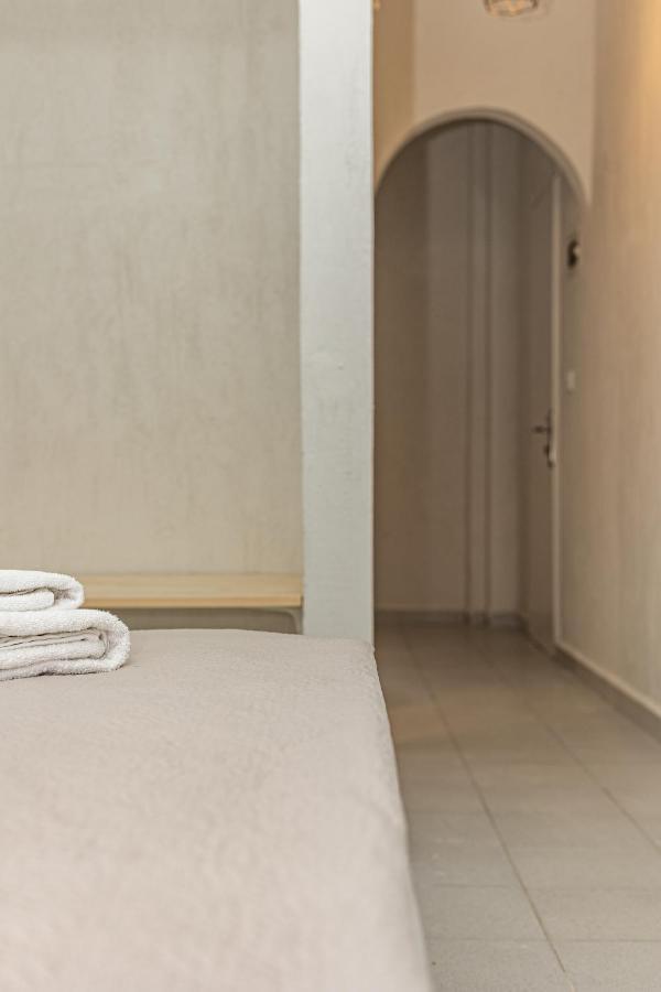 Apartment Kordela *