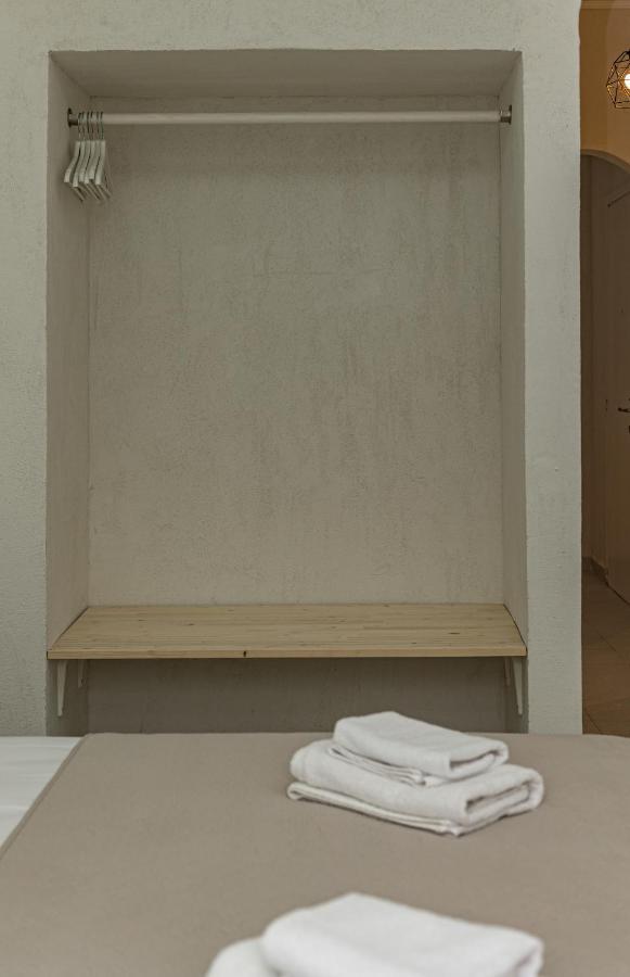 Apartment Kordela *