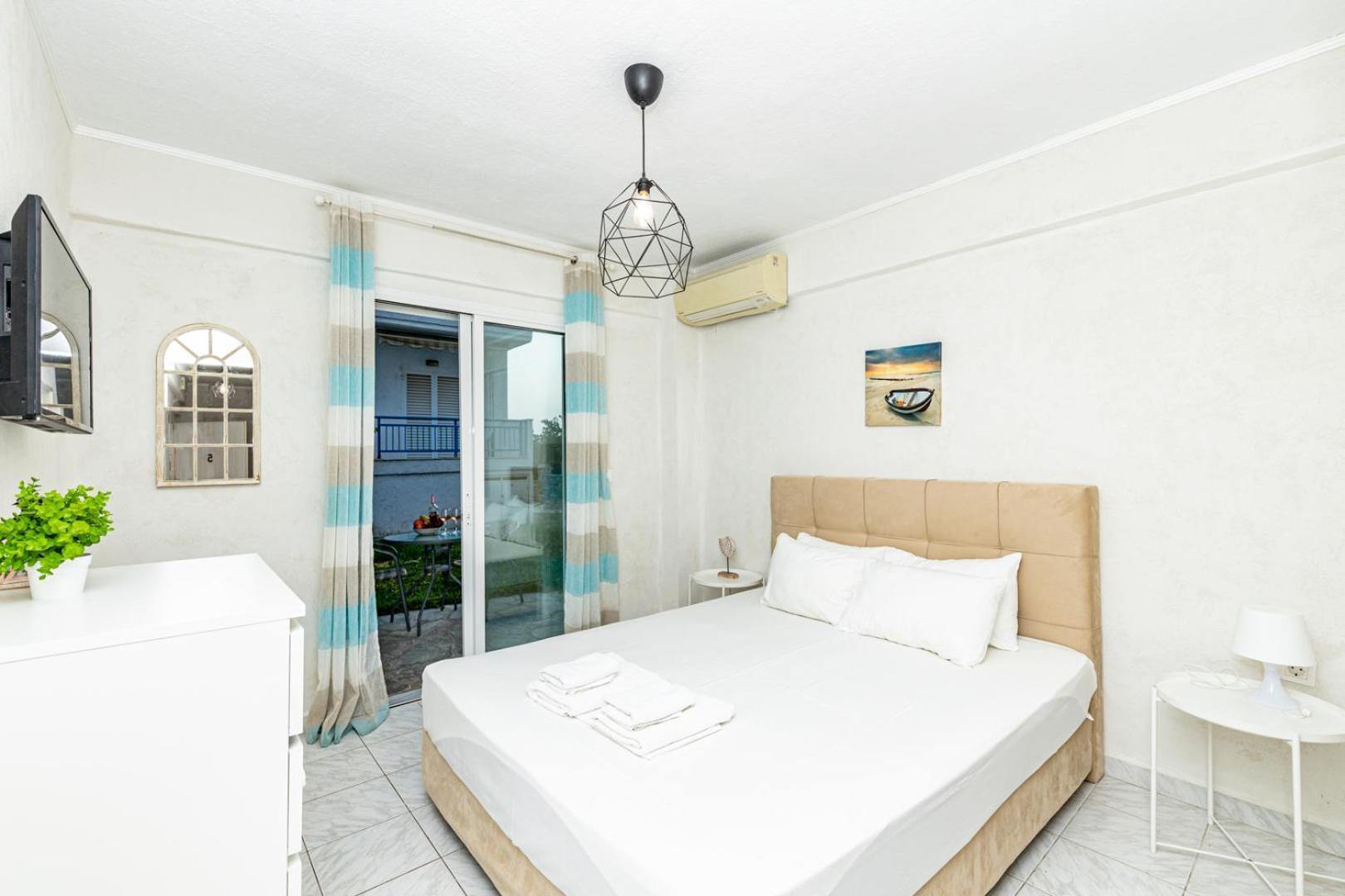 Apartment Kordela Nea Skioni