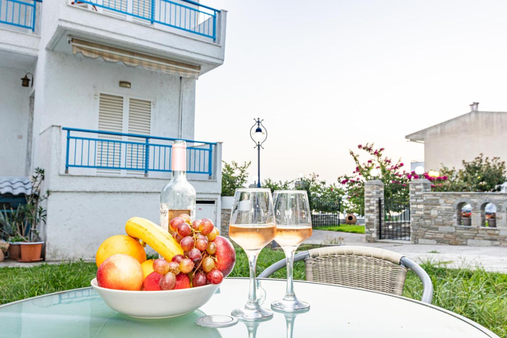 Apartment Kordela