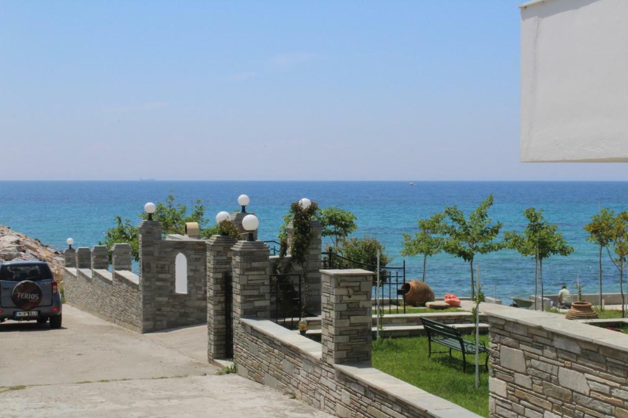 Apartment Kordela *
